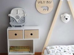 shumee Medved Björn - LED nočna lučka - Flow Amsterdam