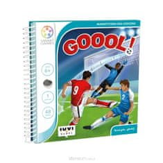 Smart Games Gool! PAMETNE IGRE (PL)