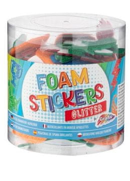 shumee Penaste nalepke - bleščeče za fantke - Grafix