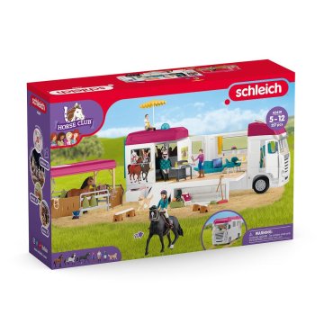 shumee Schleich Horse Club 42619 transporter za konje