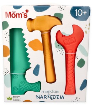 shumee Komplet mehkih orodij za mamino nego