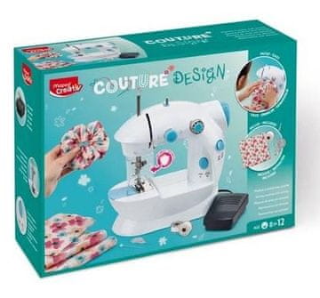 shumee Šivalni stroj za otroke - MAPED CREATIV