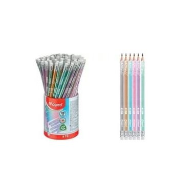 shumee MAPED bleščeči svinčnik - HB - 1 kos