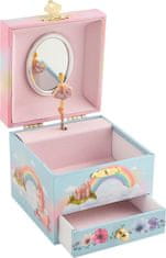 shumee Glasbena skrinjica Goki Fairy Samorog