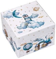 shumee Adam Toys Glasbena skrinjica Sweet Dreams