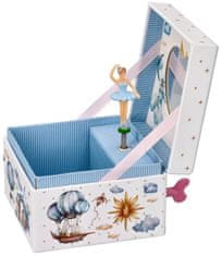 shumee Adam Toys Glasbena skrinjica Sweet Dreams