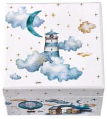 shumee Adam Toys Glasbena skrinjica Sweet Dreams