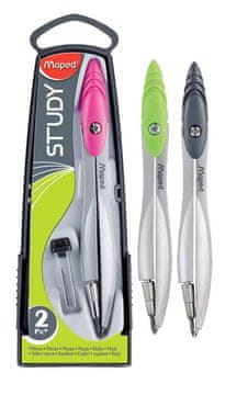 shumee Maped Study 110 Kompas + Grafit