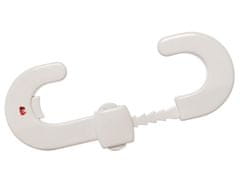 shumee Varnostna ključavnica DreamBaby z indikatorjem EZY-Check