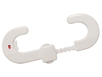 shumee Varnostna ključavnica DreamBaby z indikatorjem EZY-Check