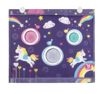 shumee Senčnik za okno BenBat XL Samorog, 1 kos