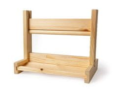 shumee Stojalo za pobarvanko na roli COLORESCA