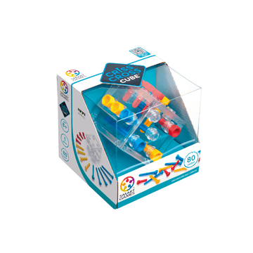 shumee Ugankarska igra Smart Games Criss Cross Cube (Pln)