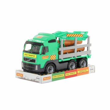 shumee WADER Volvo dolžniško transportno vozilo