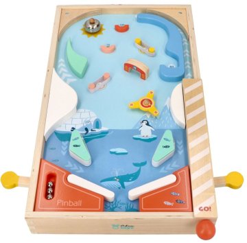 shumee Adam Toys Pinball Flipper - arkadna igra