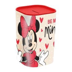 shumee Diakkakis Minny Mouse Piggy Bank