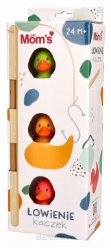 shumee Mamina skrb za ribolov rac