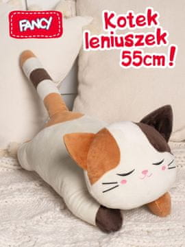 shumee Plišasta igrača LENI MAČEK za crkljanje