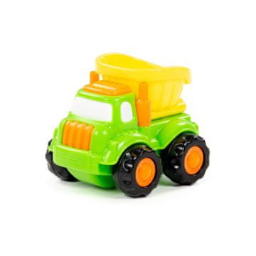 shumee Gradbeno vozilo Wader Oscar TIPPER