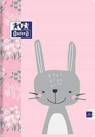 shumee ZVEZEK A5/32K LINE OXF OTROŠKI 400175620 A'10