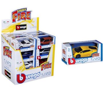 shumee 1:43 ULIČNI POŽAR JUN/MODRA/RUMENA A'24 0006