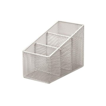 shumee SREBRNO ORODJE ZA DOLŽINO TETIS 4174 BV511-S