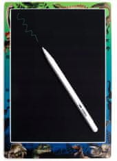 shumee RISALNA TABLICA 10A2 KIDEA DINOZAVER 0242