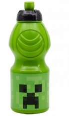 shumee STEKLENIČKA MINECRAFT 4830