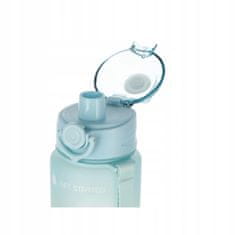 Euro-Trade STEKLENICA 750 ML ZELENO MODRA STK 9193