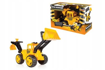 shumee XXL BAGER 2063