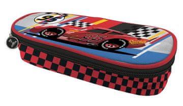 shumee ŠOLSKA PERESNICA Z ZAKLOPOM AVTOMOBILI 3099