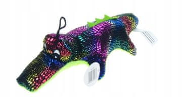 shumee KROKODIL 2BARVA 30CM 151384