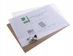 shumee PLEXI ANTIFRAM KF15660 A4 21X29,7 6609