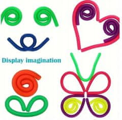 shumee ANTISTRESNA VRV 6 BARV A""12 7969