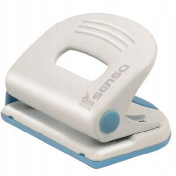 shumee KOVINSKI ŠTEVILNIK 10 LOKOV SENSO-32 MODRA