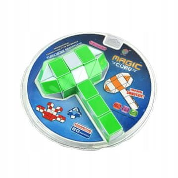 shumee KAČJA UGANKA NA BLISTERJU 7292