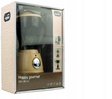 shumee Vrč mešalnika B/O 21x14cm 1731