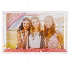 shumee FESTIVAL FEELINGS Bleščeč foto okvir