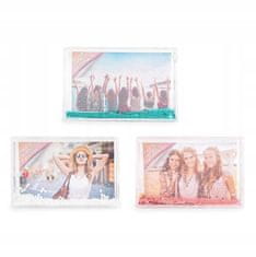 shumee FESTIVAL FEELINGS Bleščeč foto okvir