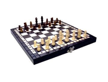 shumee LESENI ŠAH V ŠKATLI 2922