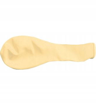 shumee BALON 12" KOVINSKI KREM FIORELLO (100) 4360