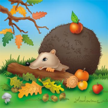 shumee 16-DELNI BLOKOVI 4980