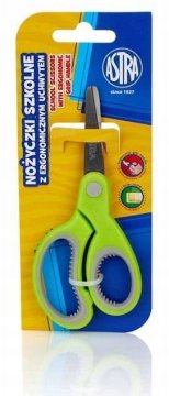 shumee ŠKARJE Z ERGONOMSKIM ROČAJEM BLISTER A""24 1940