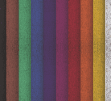 shumee KREATIVNI PAPIR CREATINIO 50X200 MEŠANI (10) 1432