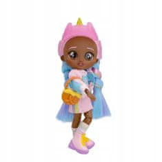 shumee Najboljša prijateljica Cry Babies - Jassy - 2. sezona 8390