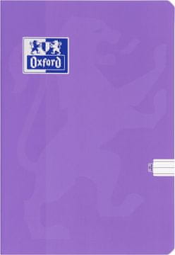 shumee ZVEZEK A5/60K LINE OXF TOUCH 400175549