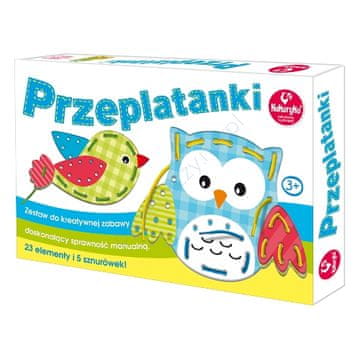 shumee Prepletanja 0369