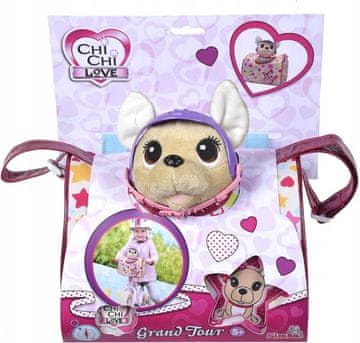 shumee VELIKI OGLED CCL 8354