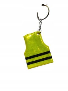 shumee ODSEVNI TELOVNJAK Z OBESKOM ZA KLJUČE D42517 (12) 2193