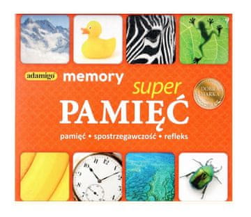 shumee Super spomin 7363